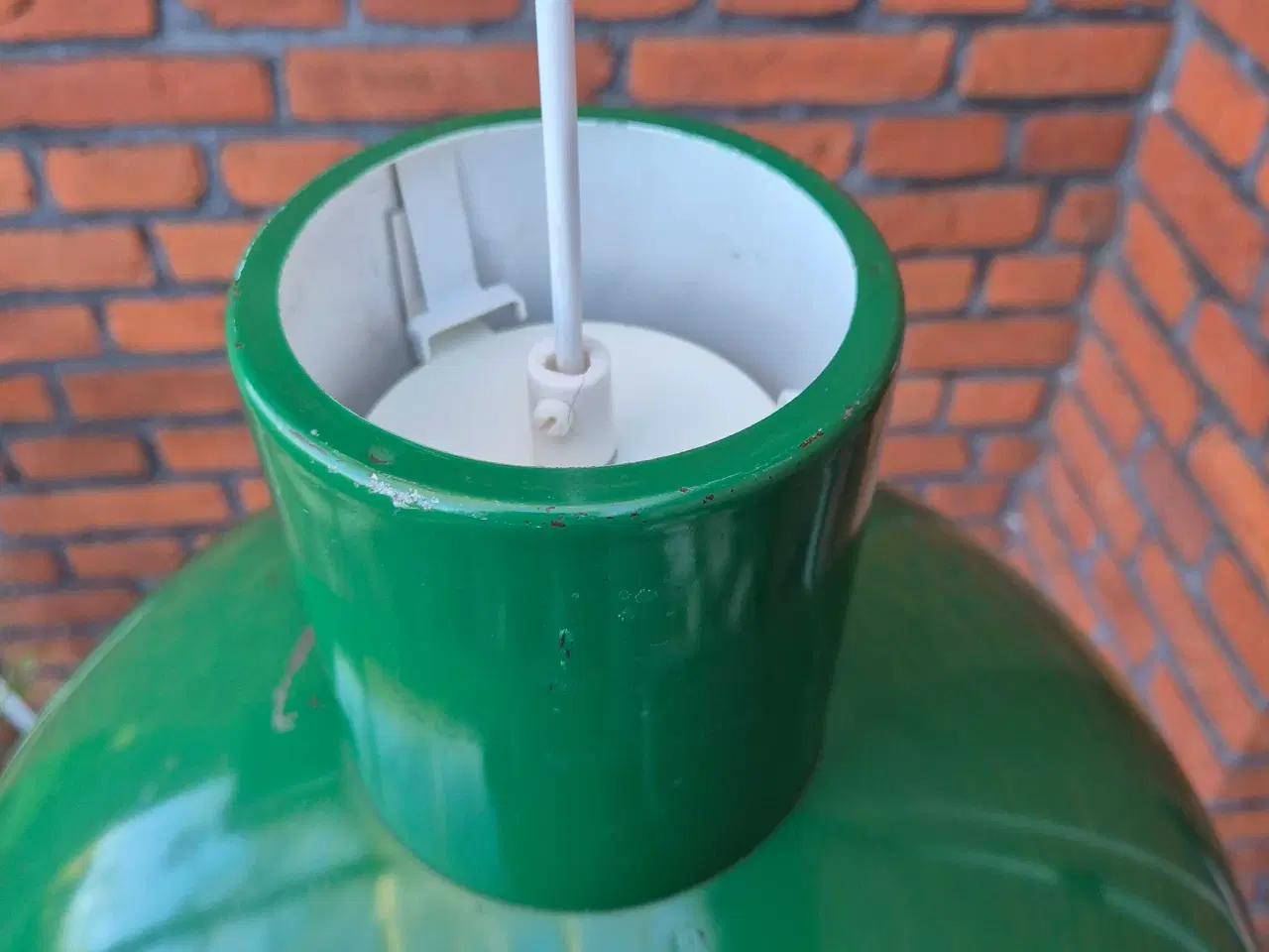 Billede 5 - Maxi Bunker med blændskærm og patina 