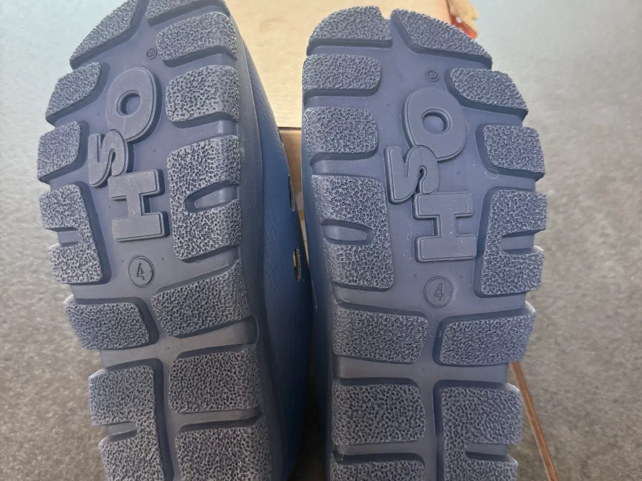 Billede 7 - H2O sko/sandaler str 37 NYE