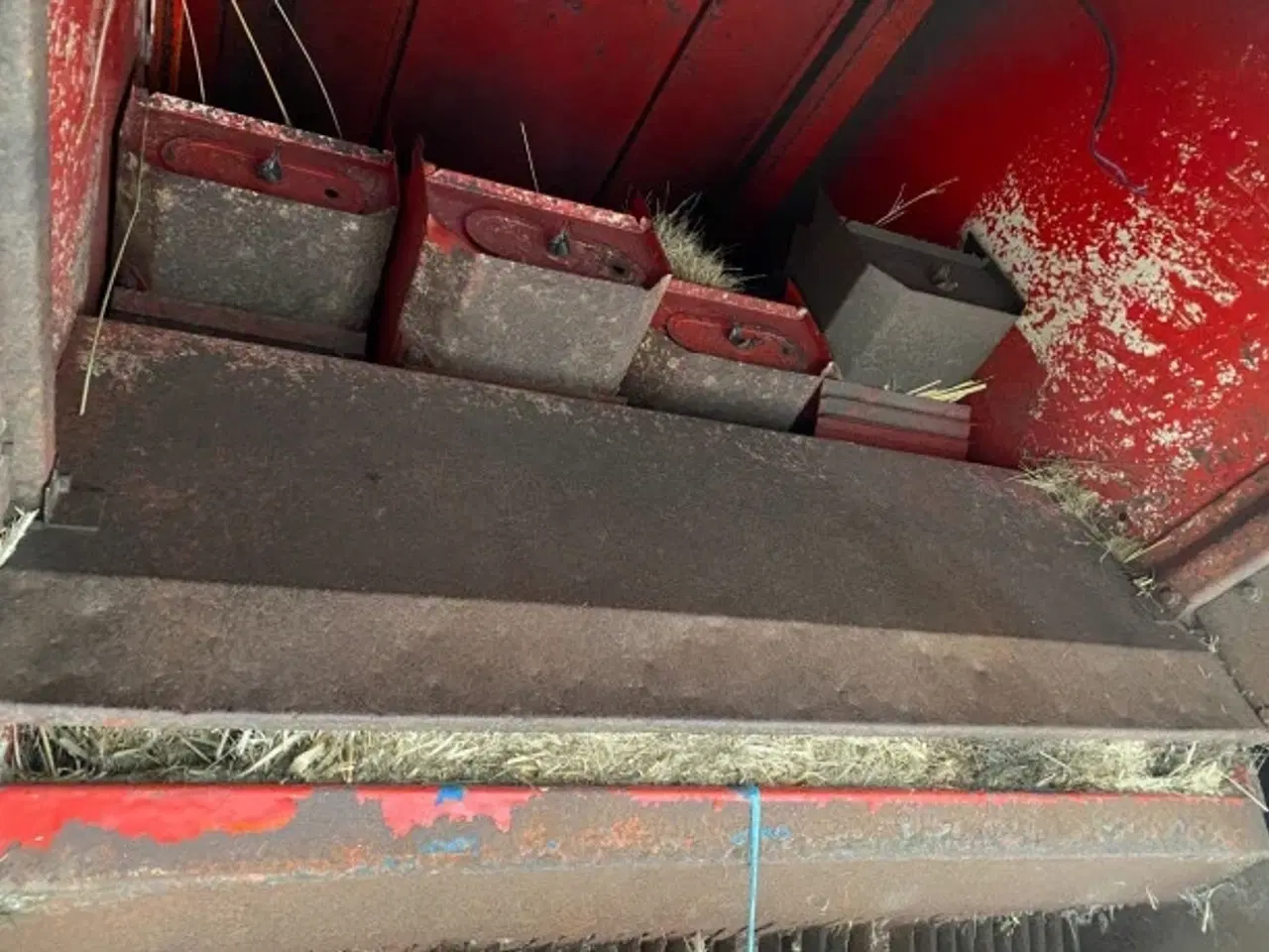 Billede 10 - Dronningborg D4500 Snitter