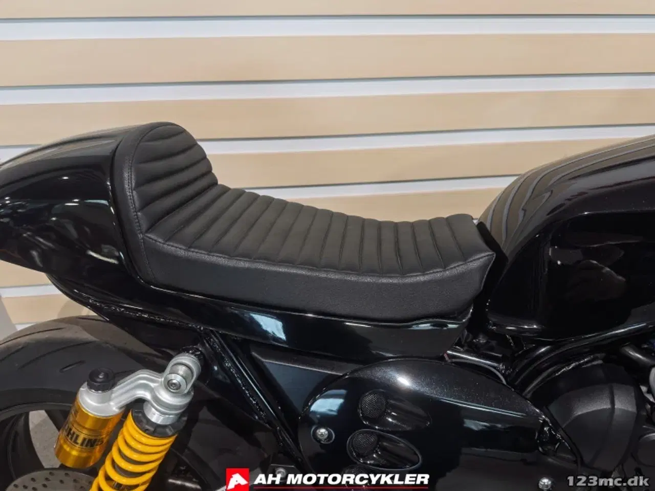 Billede 14 - Yamaha XJR 1300