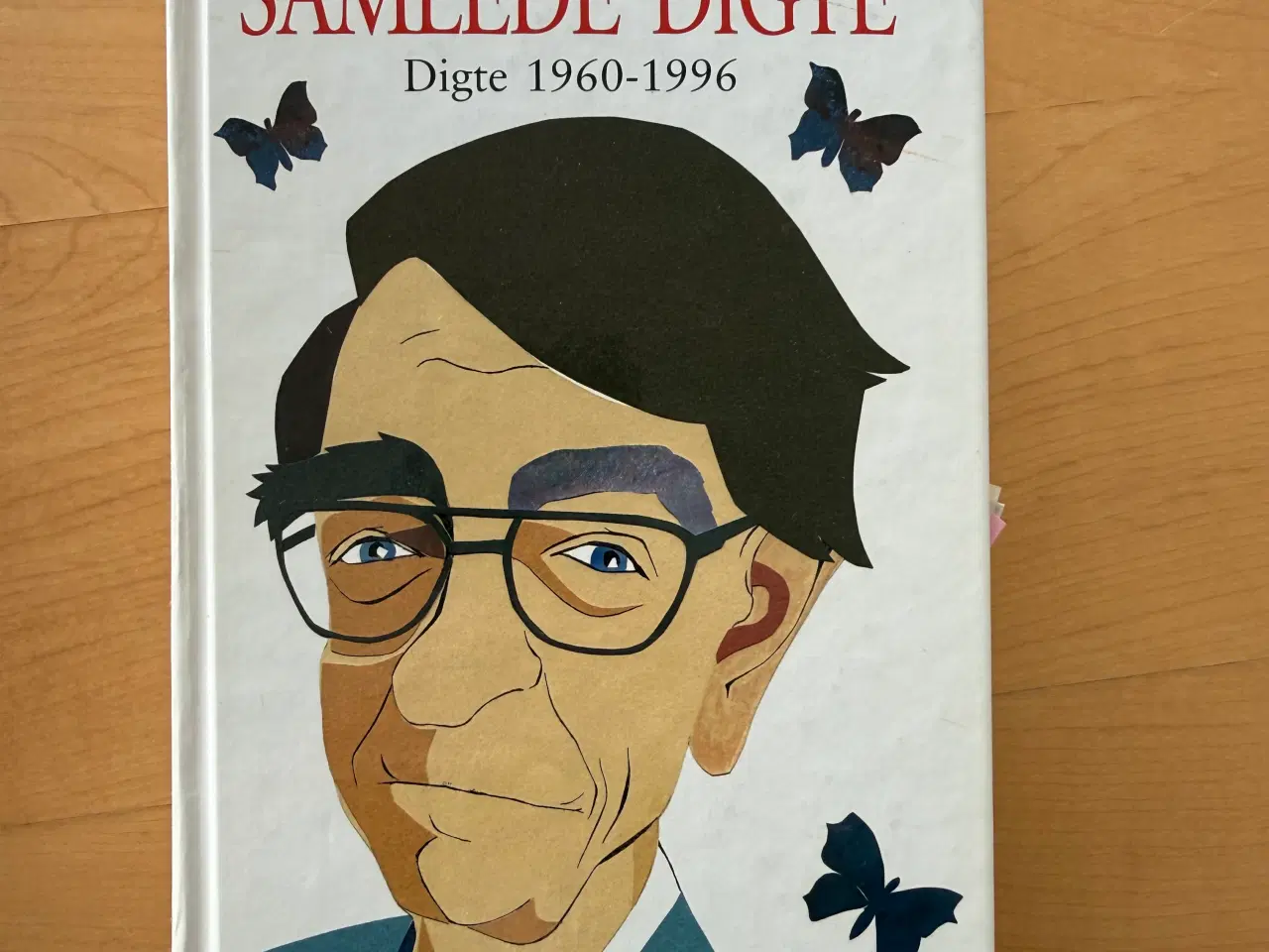 Billede 11 - Diverse bøger kunst mv