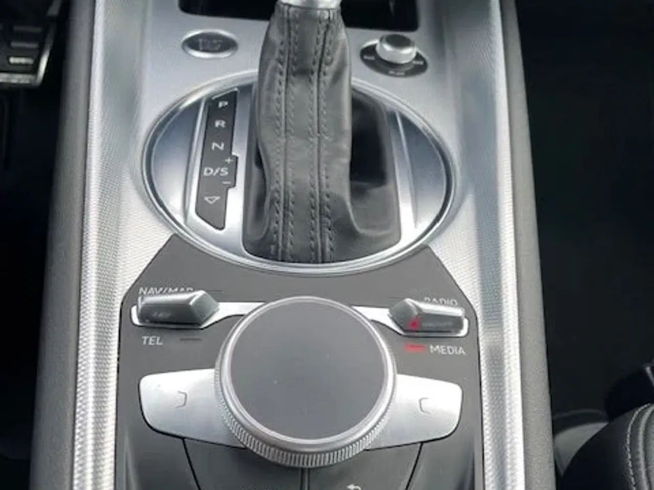 Billede 11 - Audi TT 2,0 TFSi 230 Coupé quattro S-tr.