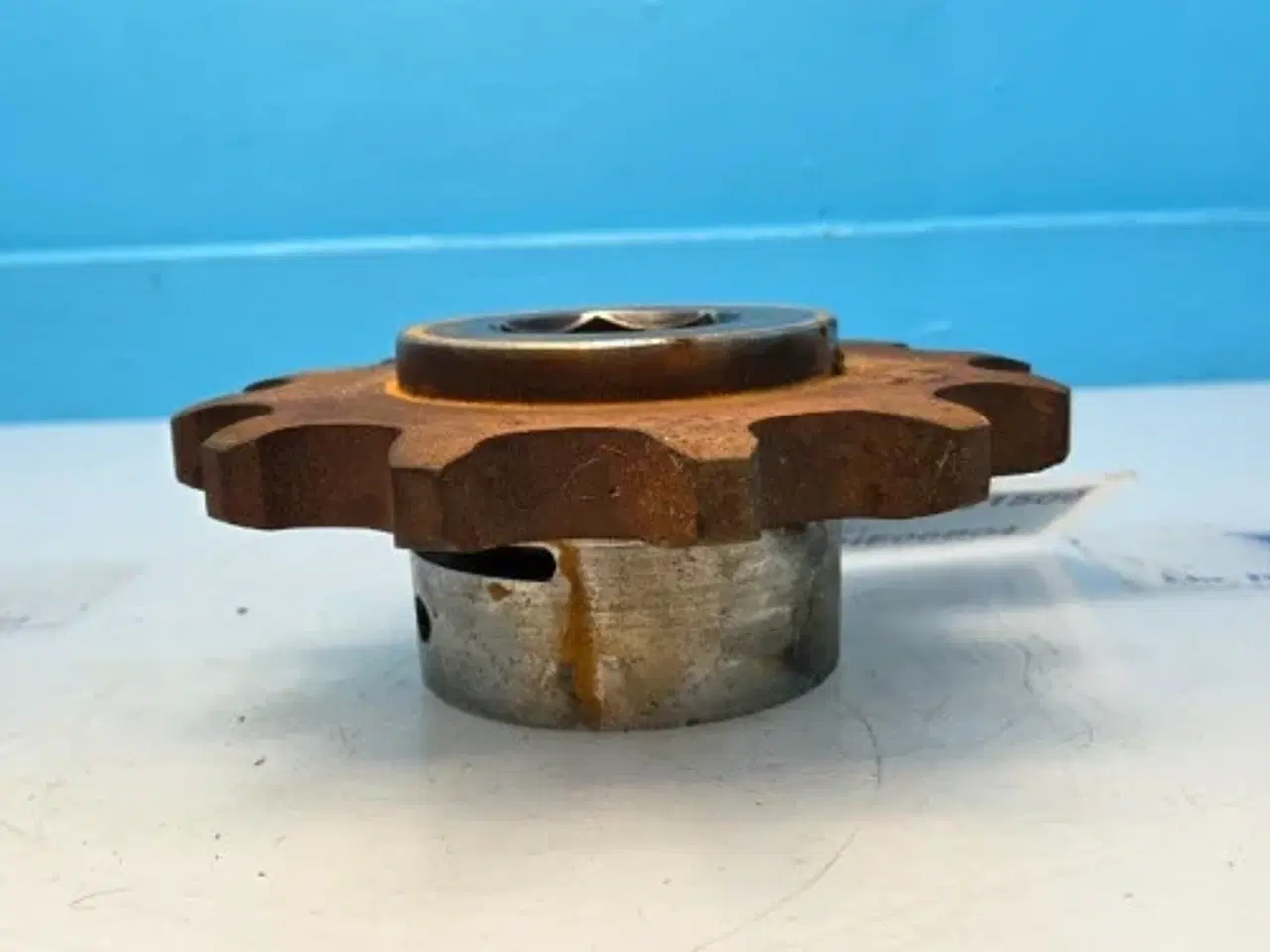 Billede 5 - New Holland CR9.90 Kædehjul 87665224