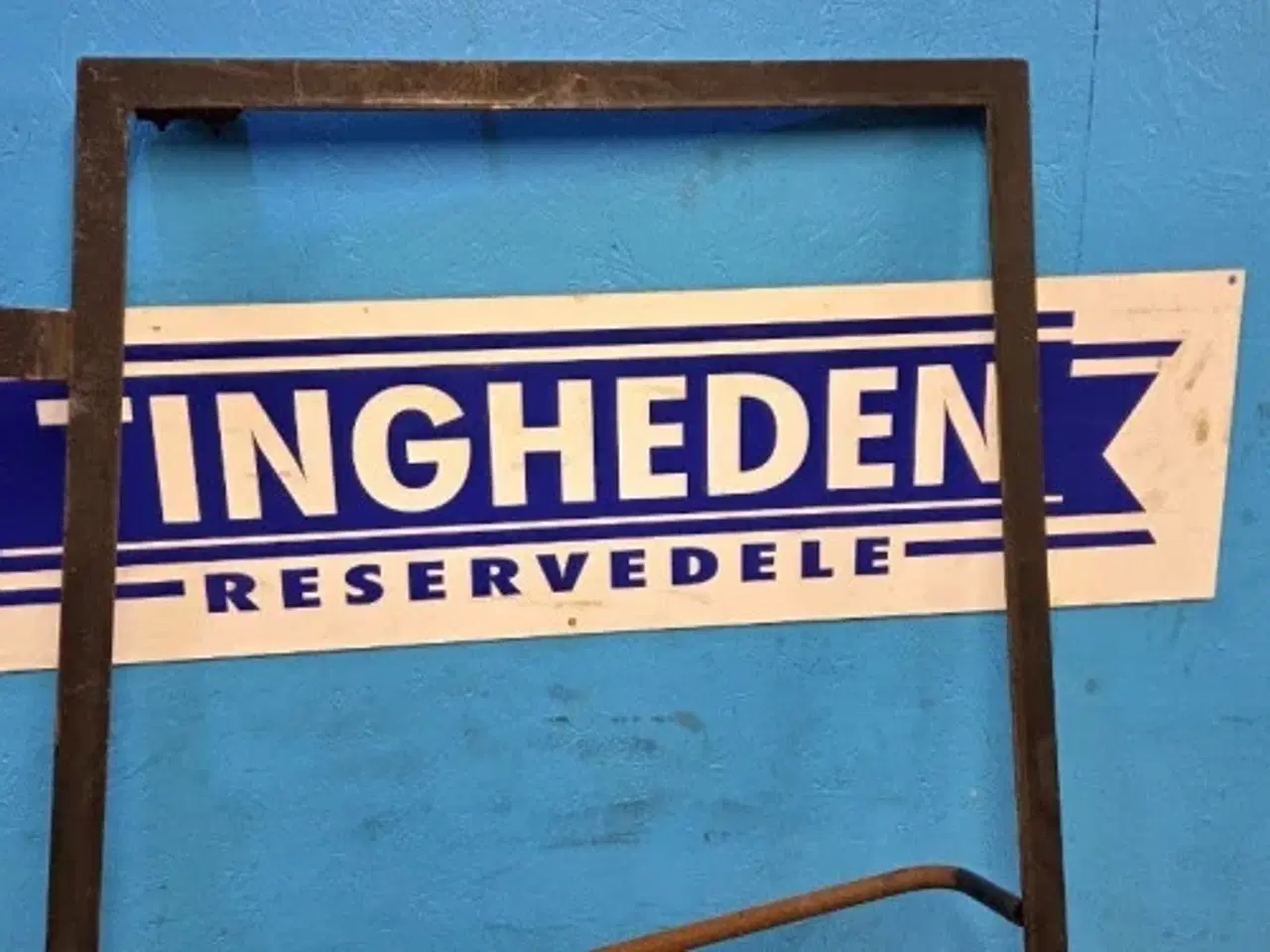 Billede 12 - Valmet 505 Dør V.  70025800