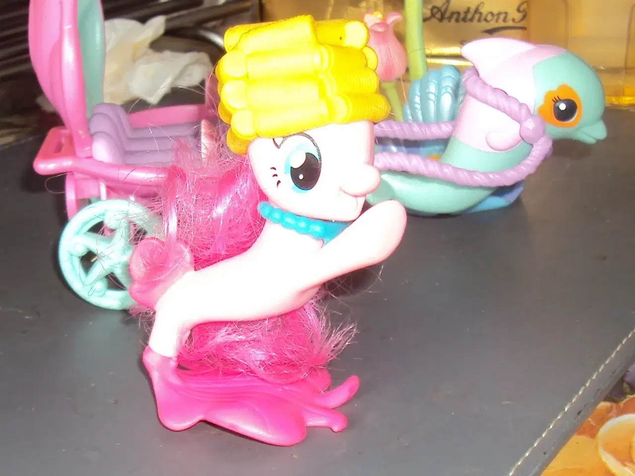 Billede 2 - my lilte pony 