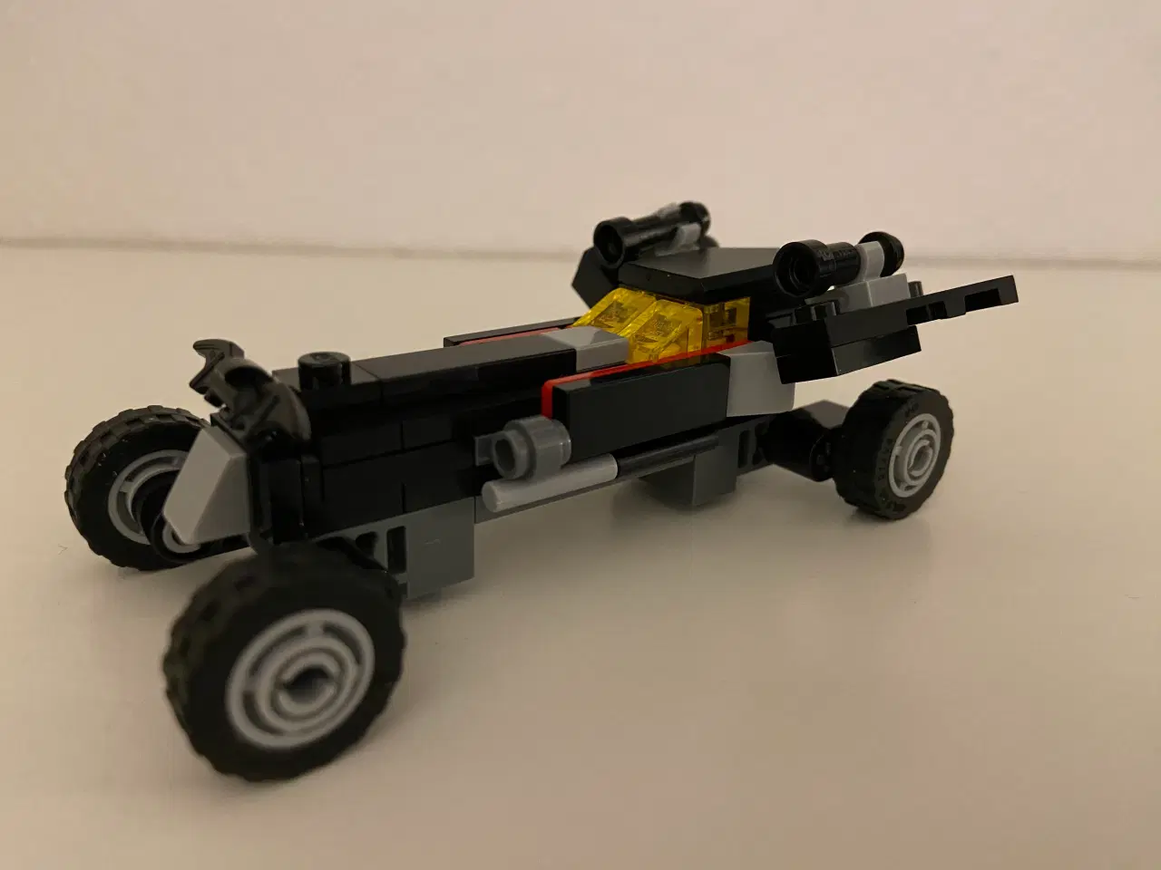 Billede 2 - Lego Batman