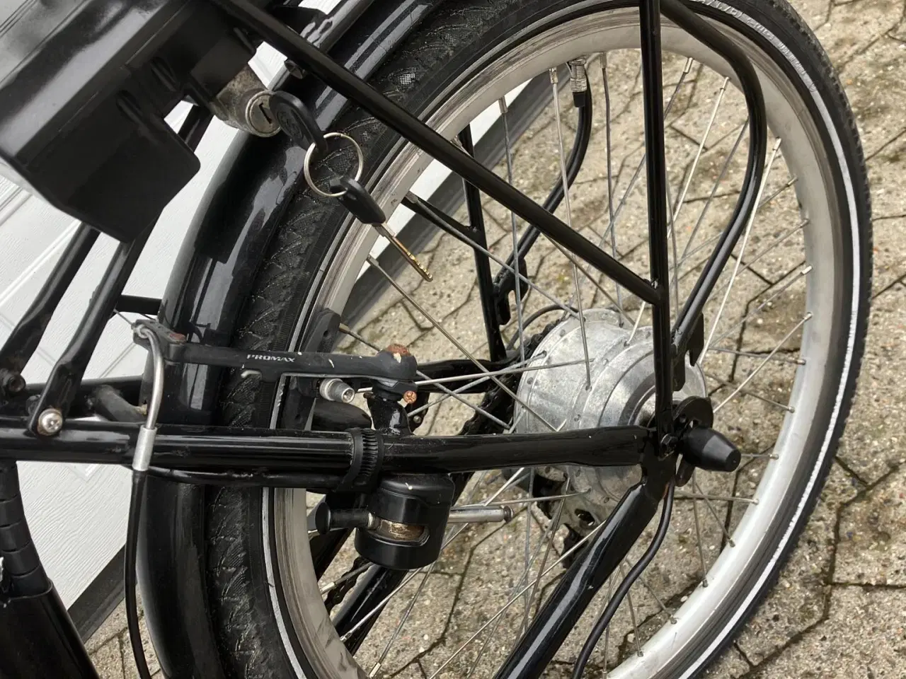 Billede 5 - SMUK EL CARGO