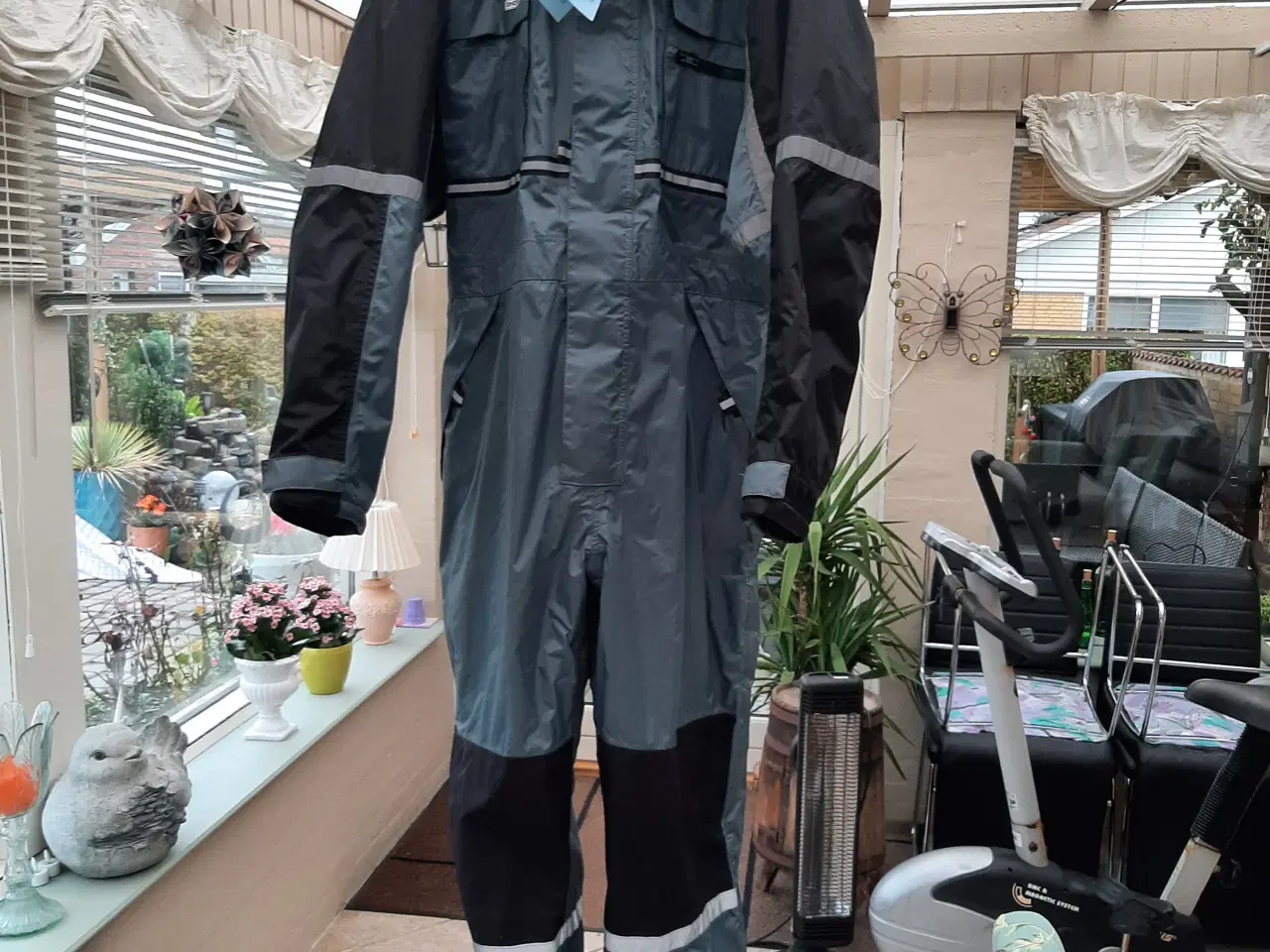 Billede 2 - Termodragt 