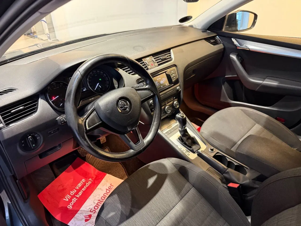 Billede 6 - Skoda Octavia 1,4 TSi 150 Style DSG
