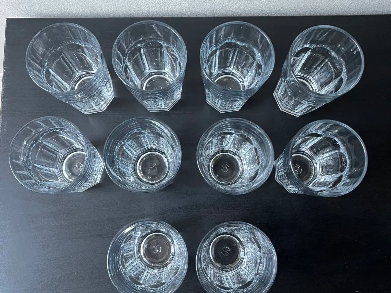 Billede 3 - 10 Ikea pokal drikkeglas