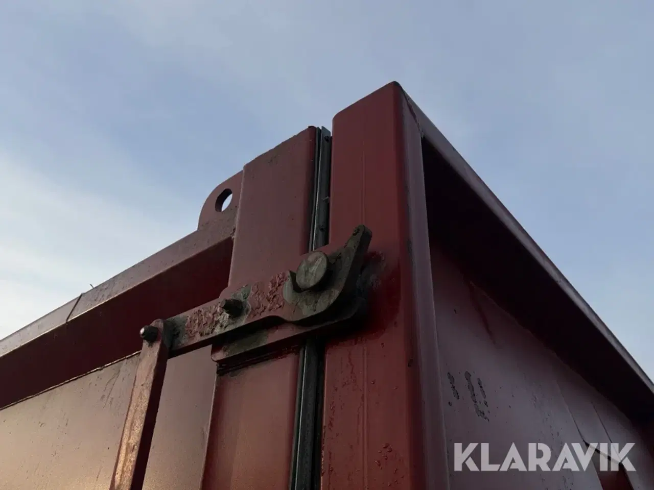 Billede 8 - Mobilkomprimator Miljø-art PP 20L 20 m3