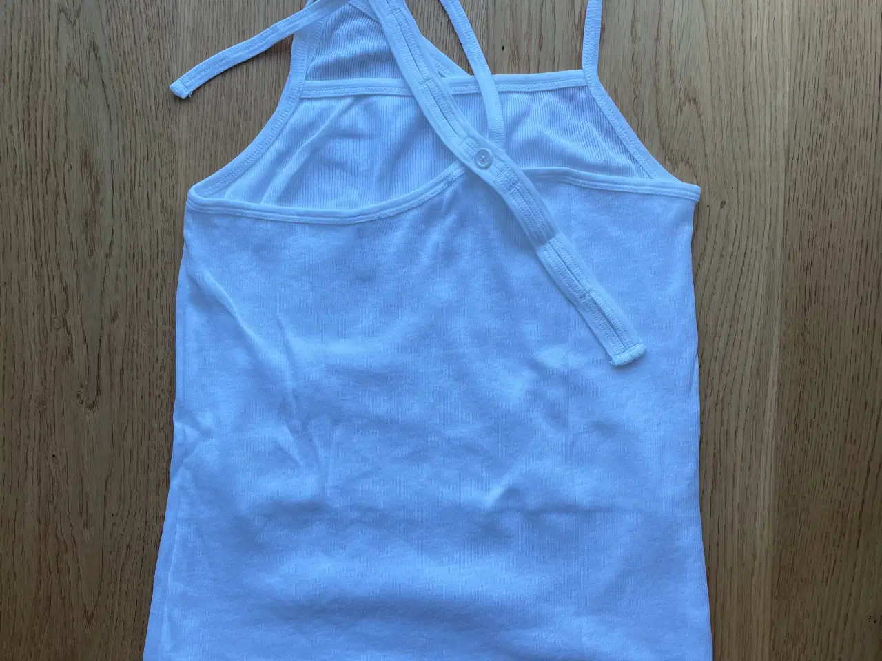 Billede 3 - Helmut Lang asymmetrisk top