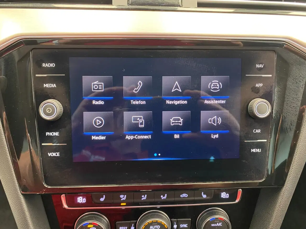 Billede 18 - VW Passat 1,5 TSi 150 Elegance+ Variant DSG