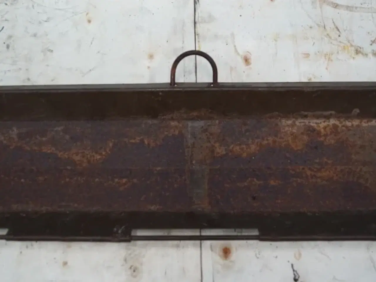 Billede 8 - Dronningborg D8900 Bundklap 28482021