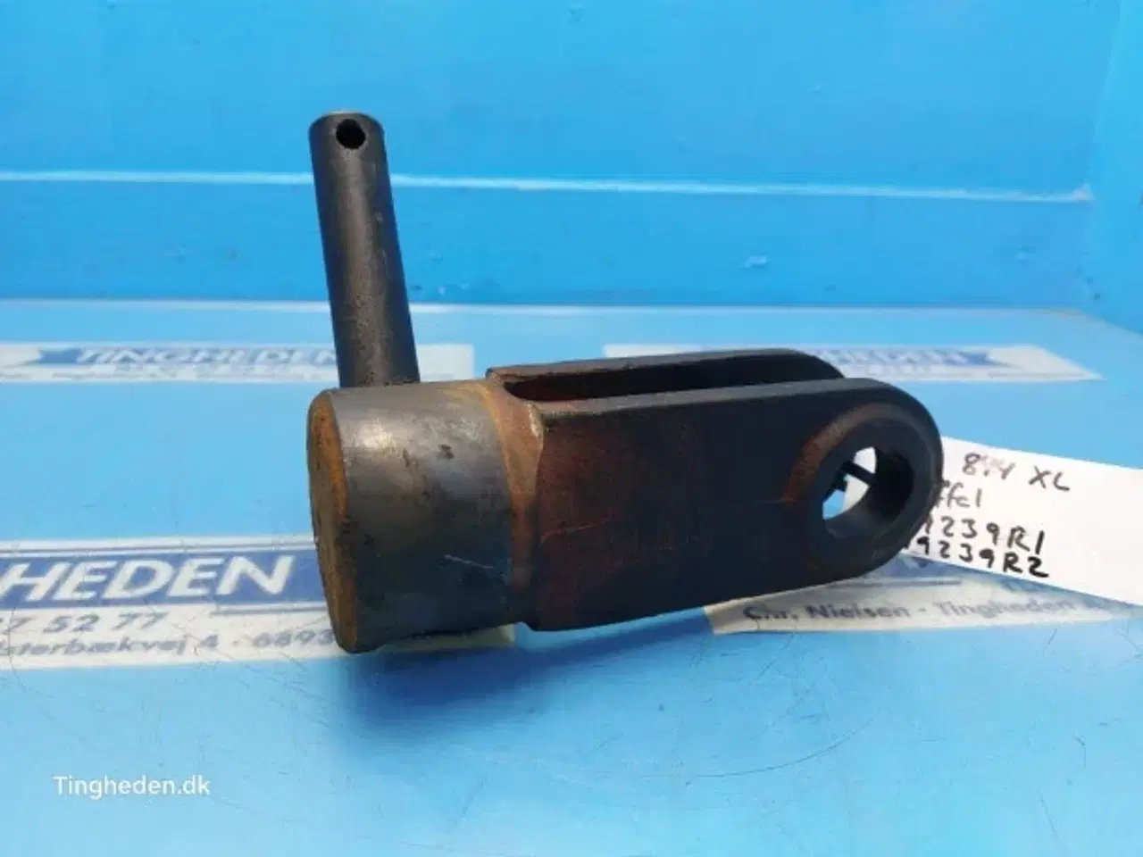 Billede 10 - Case 844XL Gaffel 3399239R1