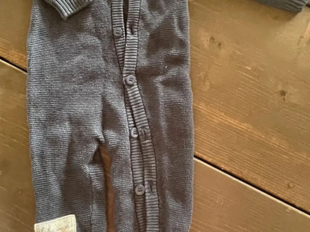 Billede 2 - Baby dreng str 68