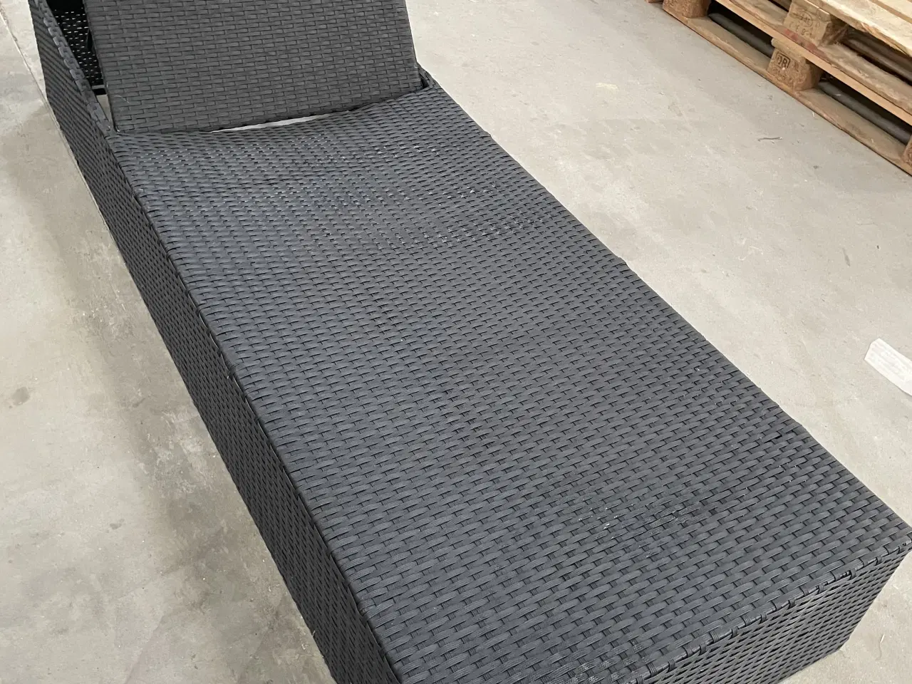 Billede 3 - Næsten ubrugt solvogn