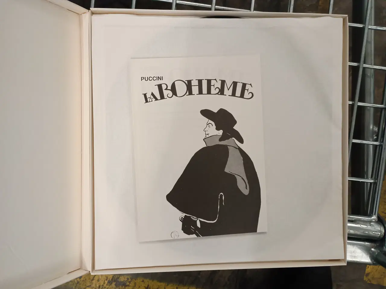 Billede 3 - La Boheme.