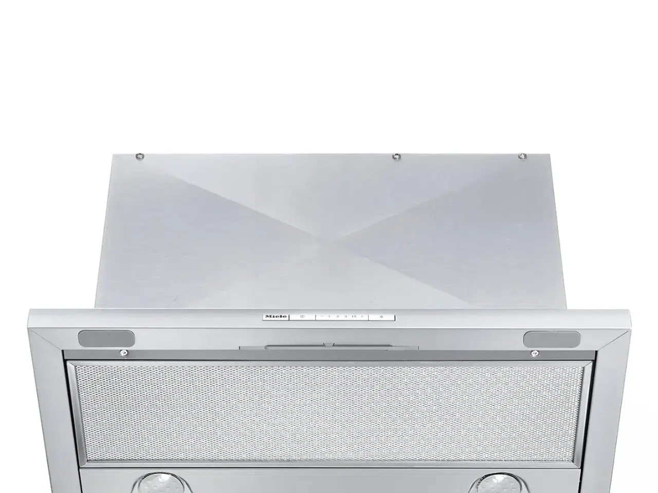 Billede 1 - Miele emhætte 