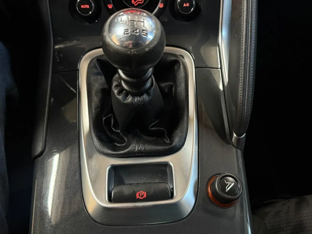 Billede 15 - Peugeot 3008 1,6 HDi 110 Premium