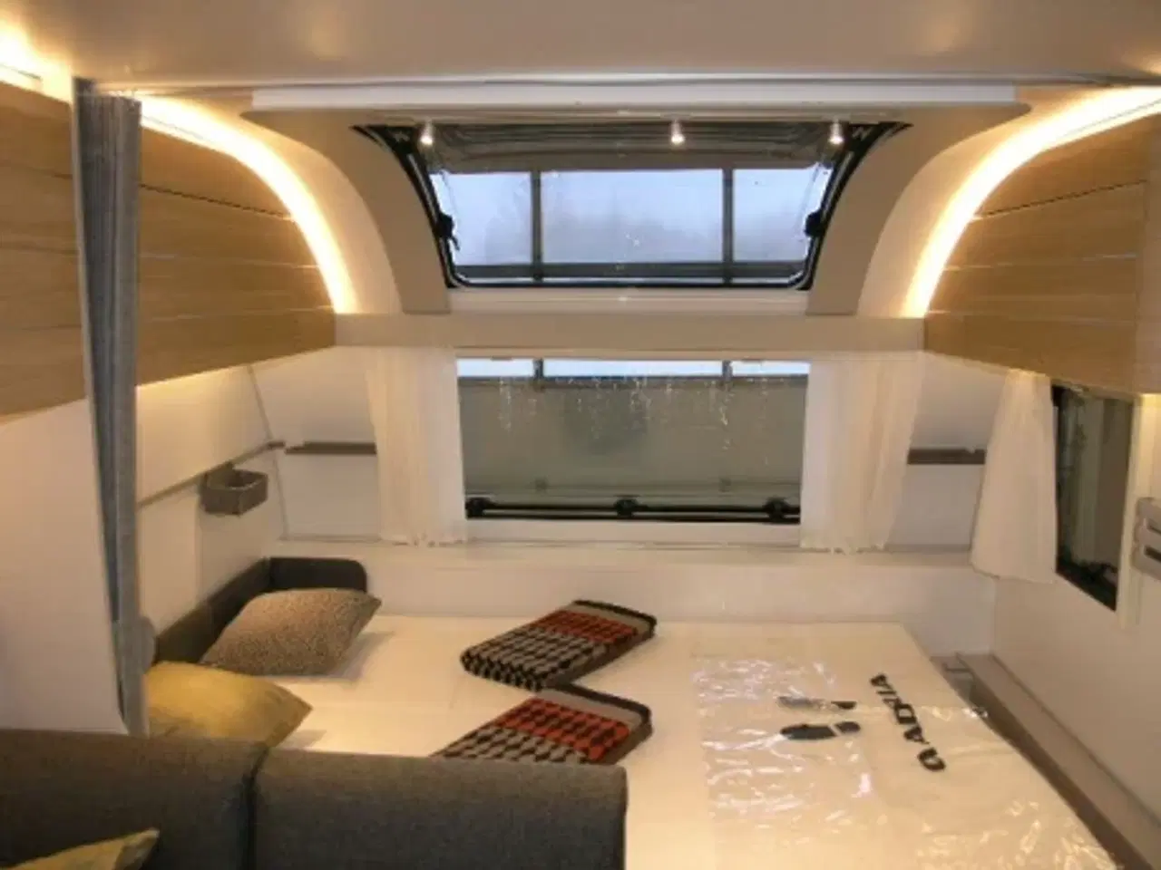 Billede 16 - Adria Adora 573 PT