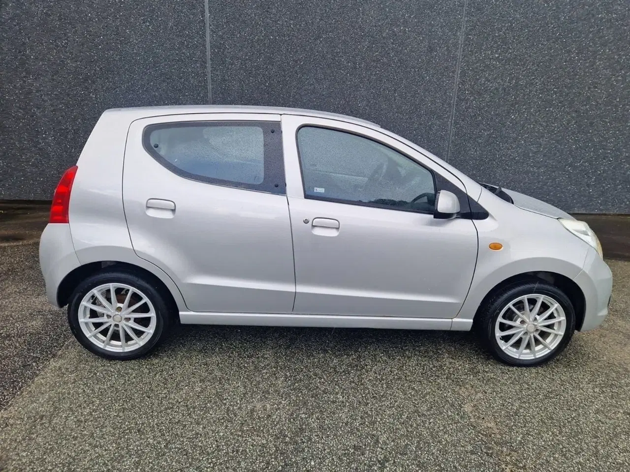 Billede 1 - Suzuki Alto 1,0 GL