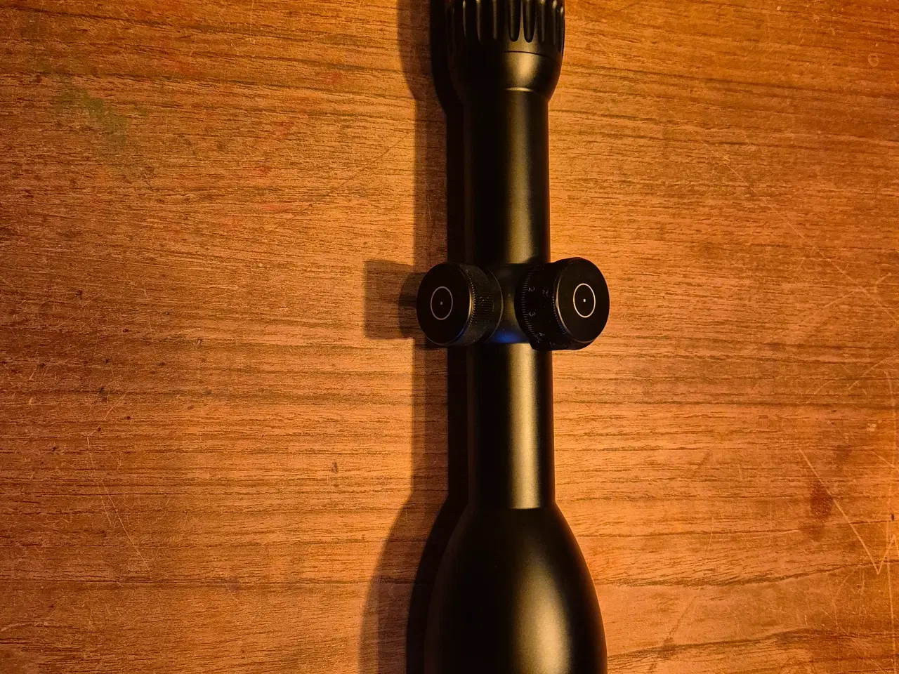 Billede 3 - Schmidt og Bender stratos 2.5-13x56