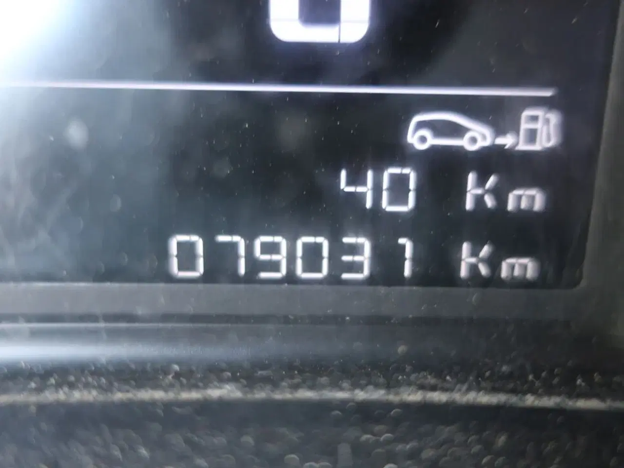 Billede 12 - Varebil CITROEN JUMPY 2.0 BLUEHDI 120 HK