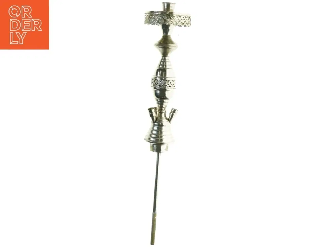 Billede 1 - Vandpiberør? (str. 53 x 10 cm)