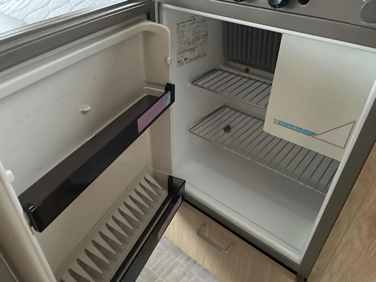 Billede 8 - NR 23 - Home-car Confort