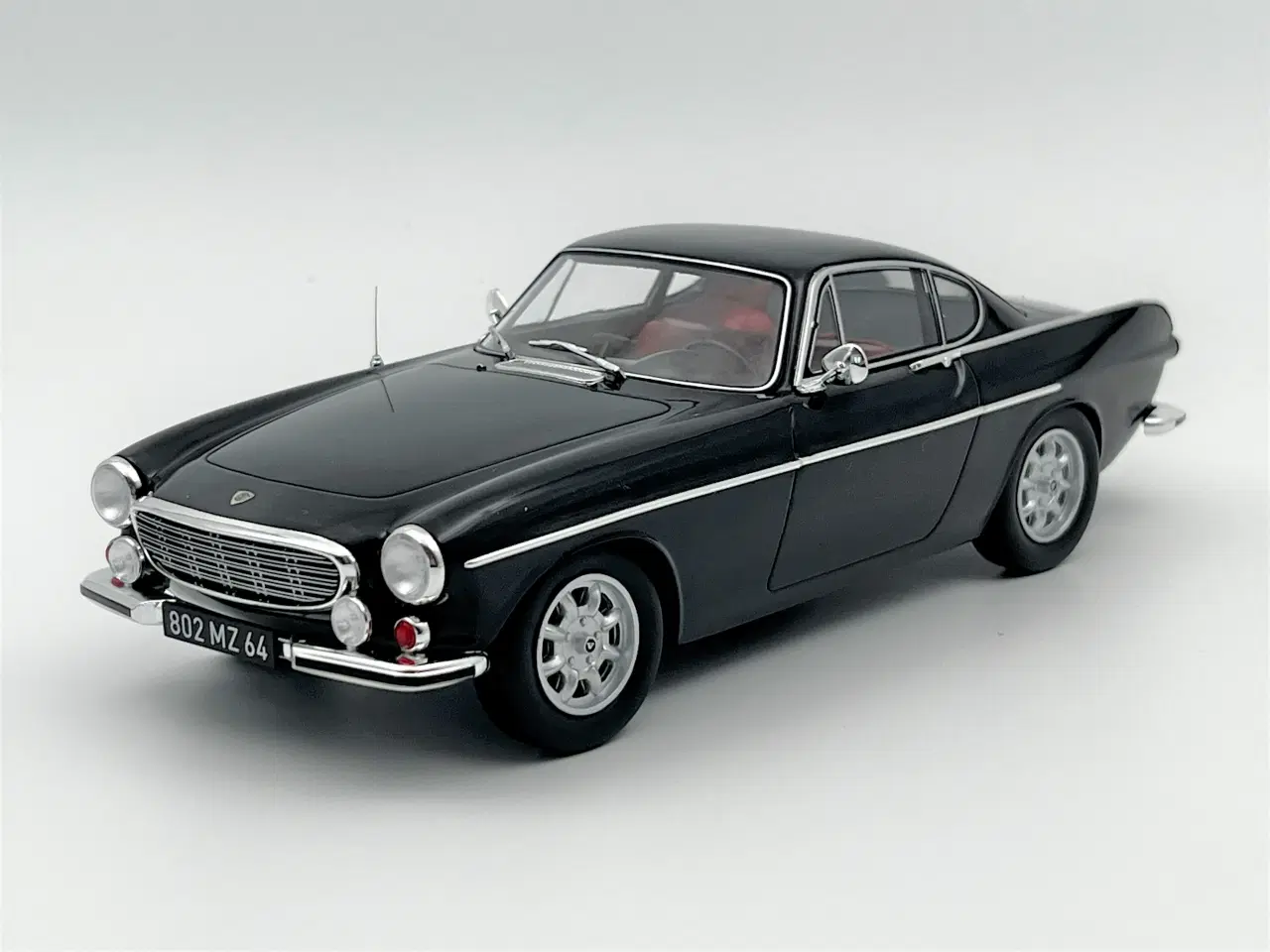 Billede 1 - 1967 Volvo P1800 S - Limited Edition 72/400 - 1:18