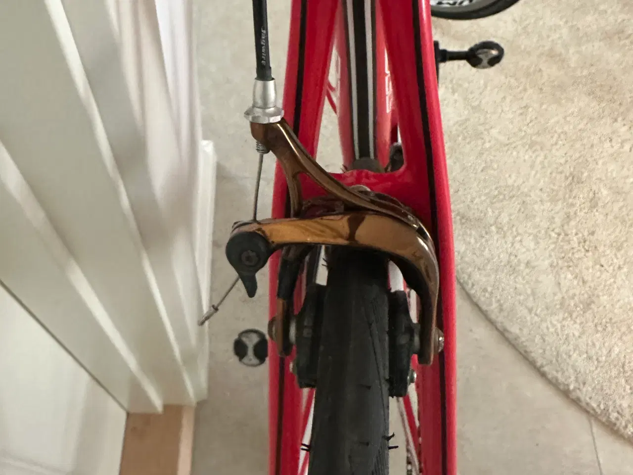 Billede 8 - Specializer Tarmac landevejsracer