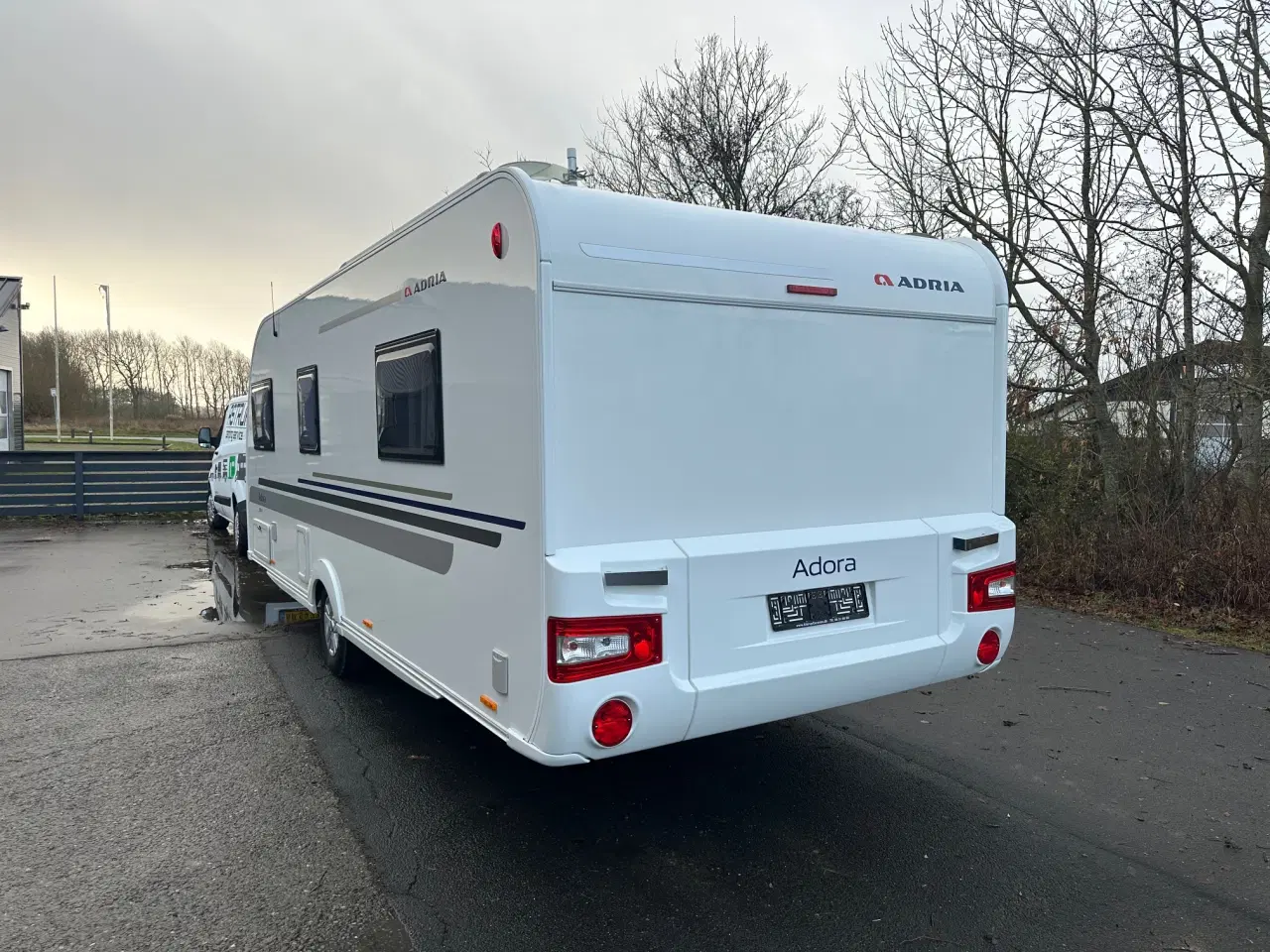 Billede 3 - Adria Adora 593 UP Årg 2016