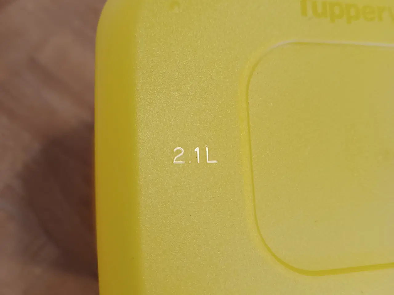 Billede 3 - Tupperware Optimum