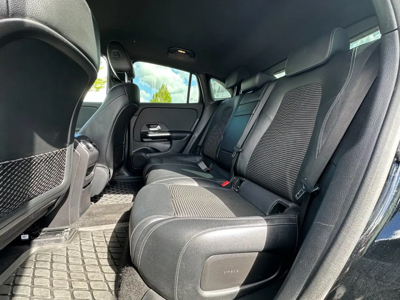 Billede 14 - Mercedes EQA250  Edition 1