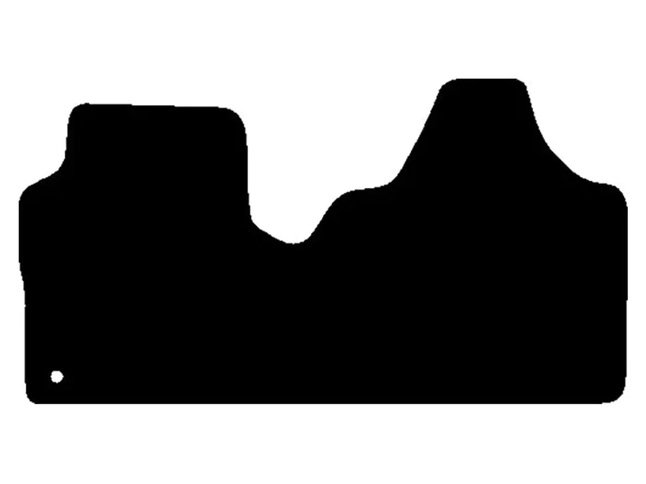 Billede 1 - Formåtter Toyota Proace 2013-2016