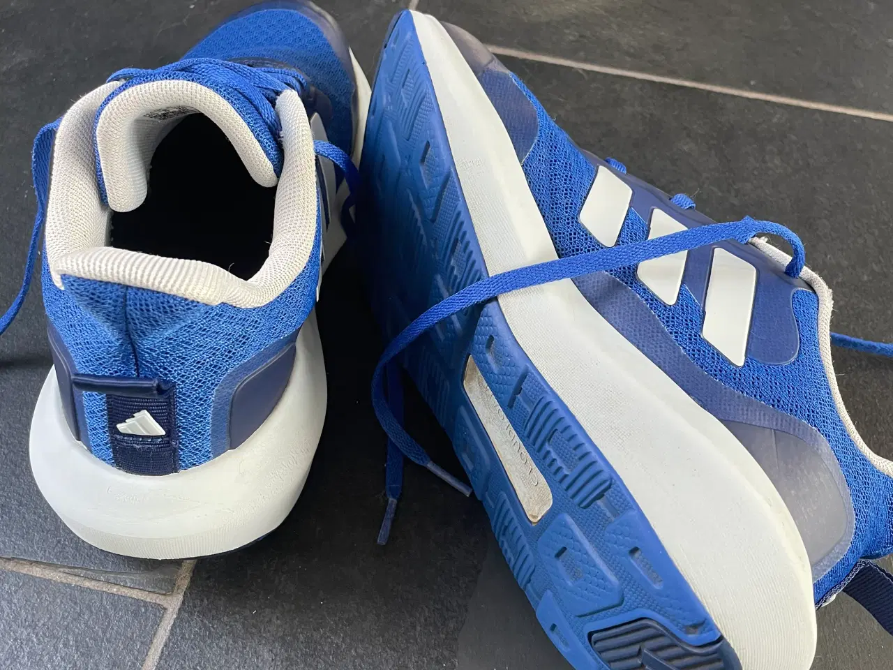 Billede 2 - Adidas sportswear str. 38