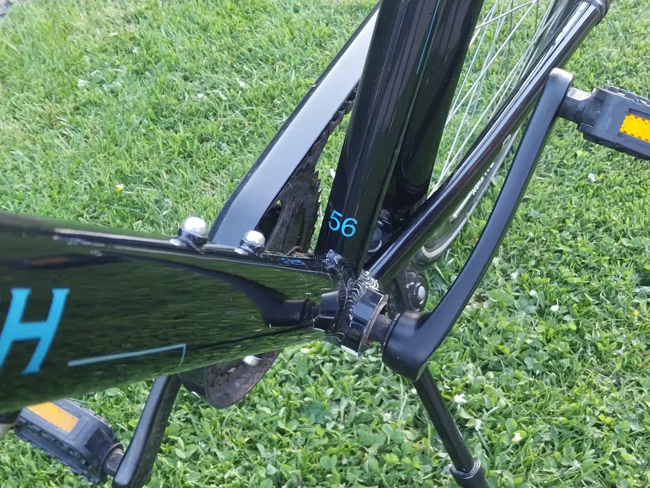 Billede 6 - Herre cykel, den er i meget find stand