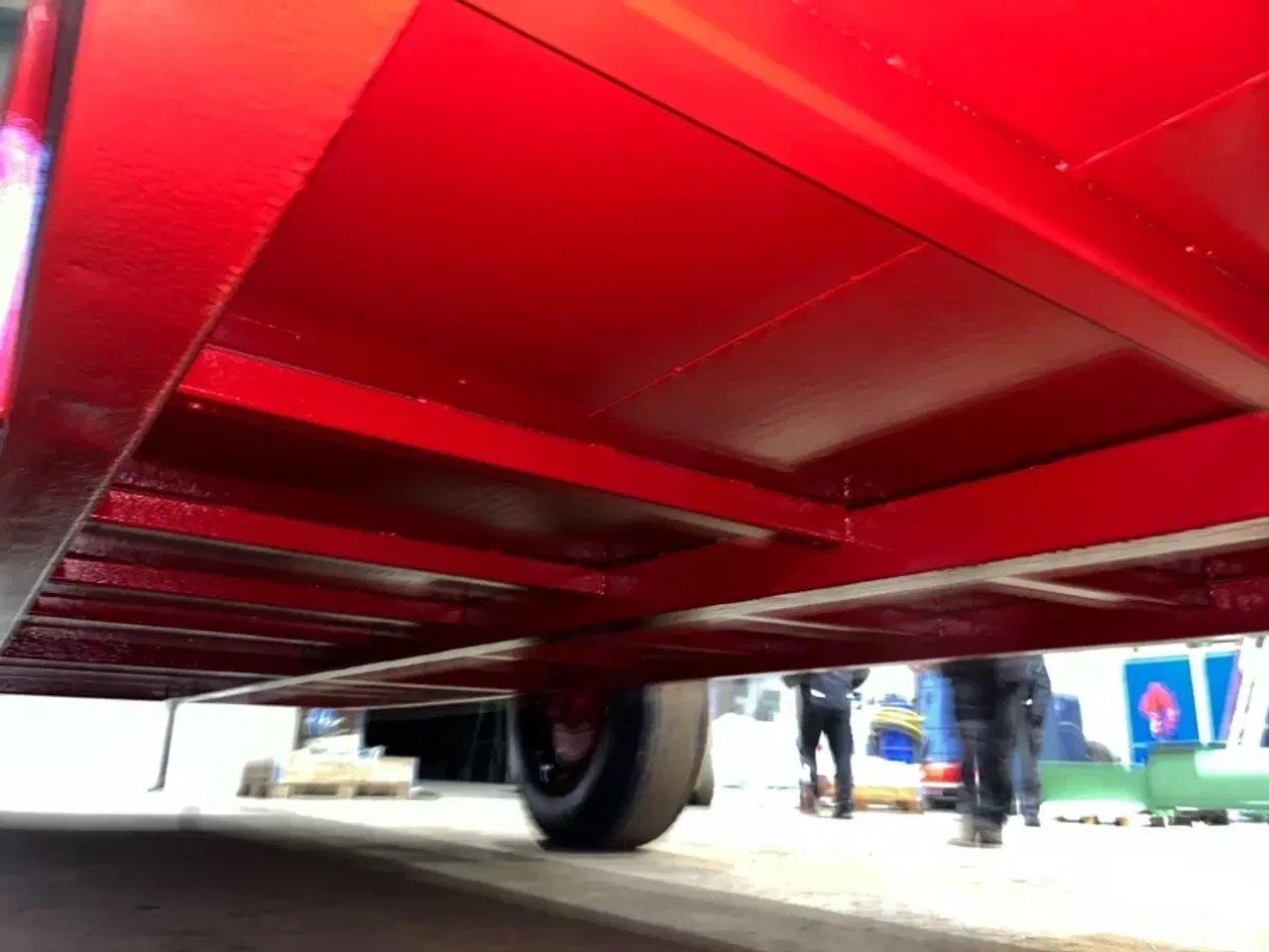 Billede 12 - Vogn Gubi