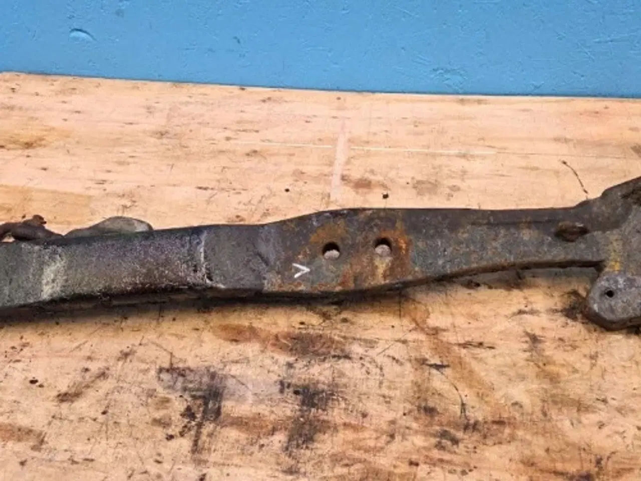 Billede 18 - John Deere 6300 Liftarm L. AL77691