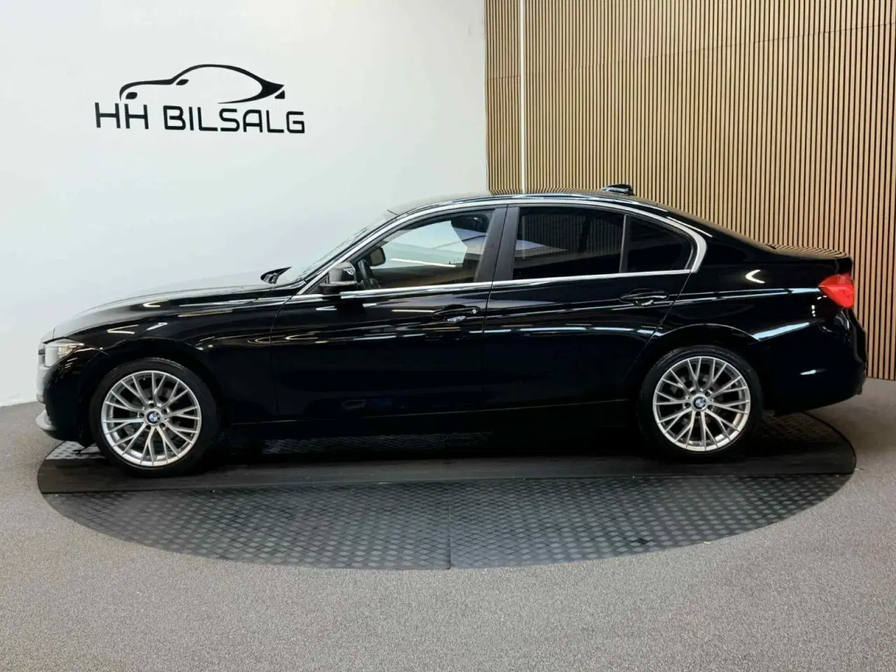 Billede 8 - BMW 320i 2,0 aut.