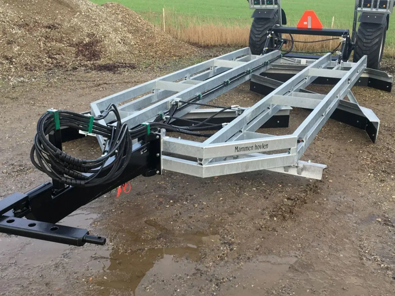 Billede 3 - Mammen M5 GLX