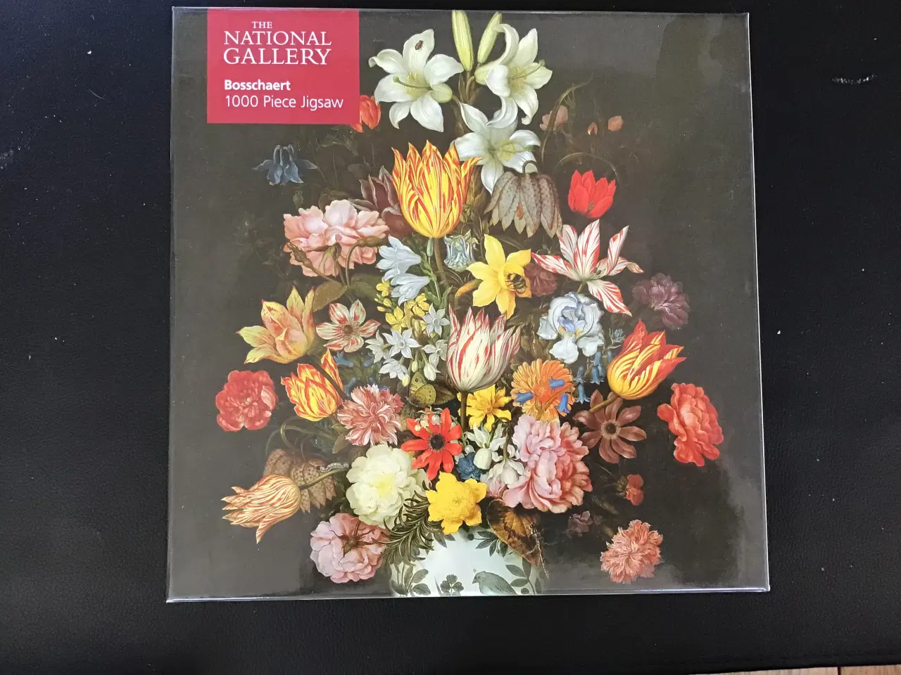 Billede 8 - Puslespil