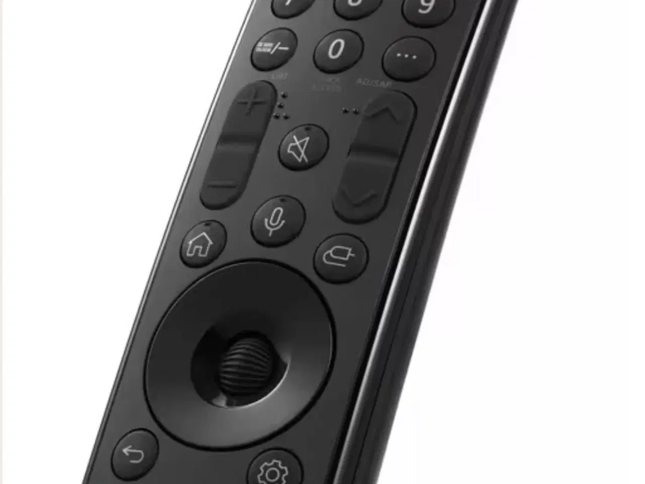 Billede 2 - LG Smart TV MR24GA / AKB76045003 Fjernbetjening