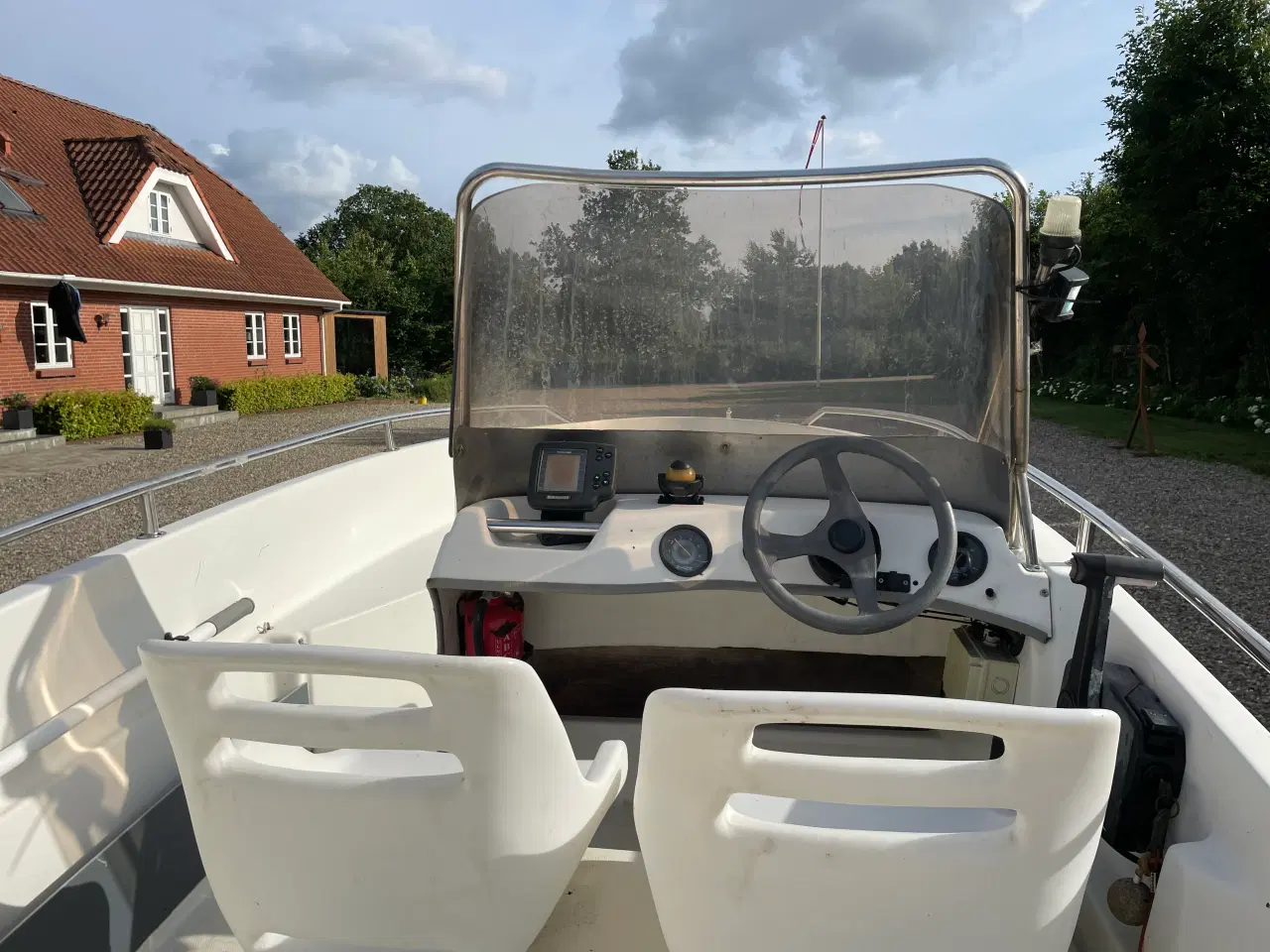 Billede 11 - Velholdt Ryds 475 gt