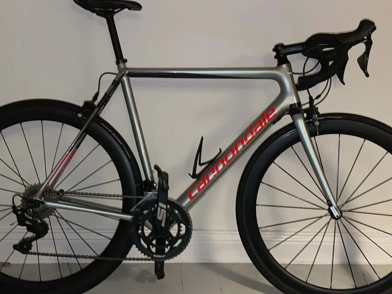 Billede 1 - Cannondale supersix evo