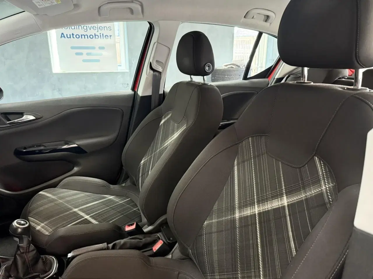 Billede 17 - Opel Corsa 1,0 Turbo Sport Start/Stop 90HK 5d 6g