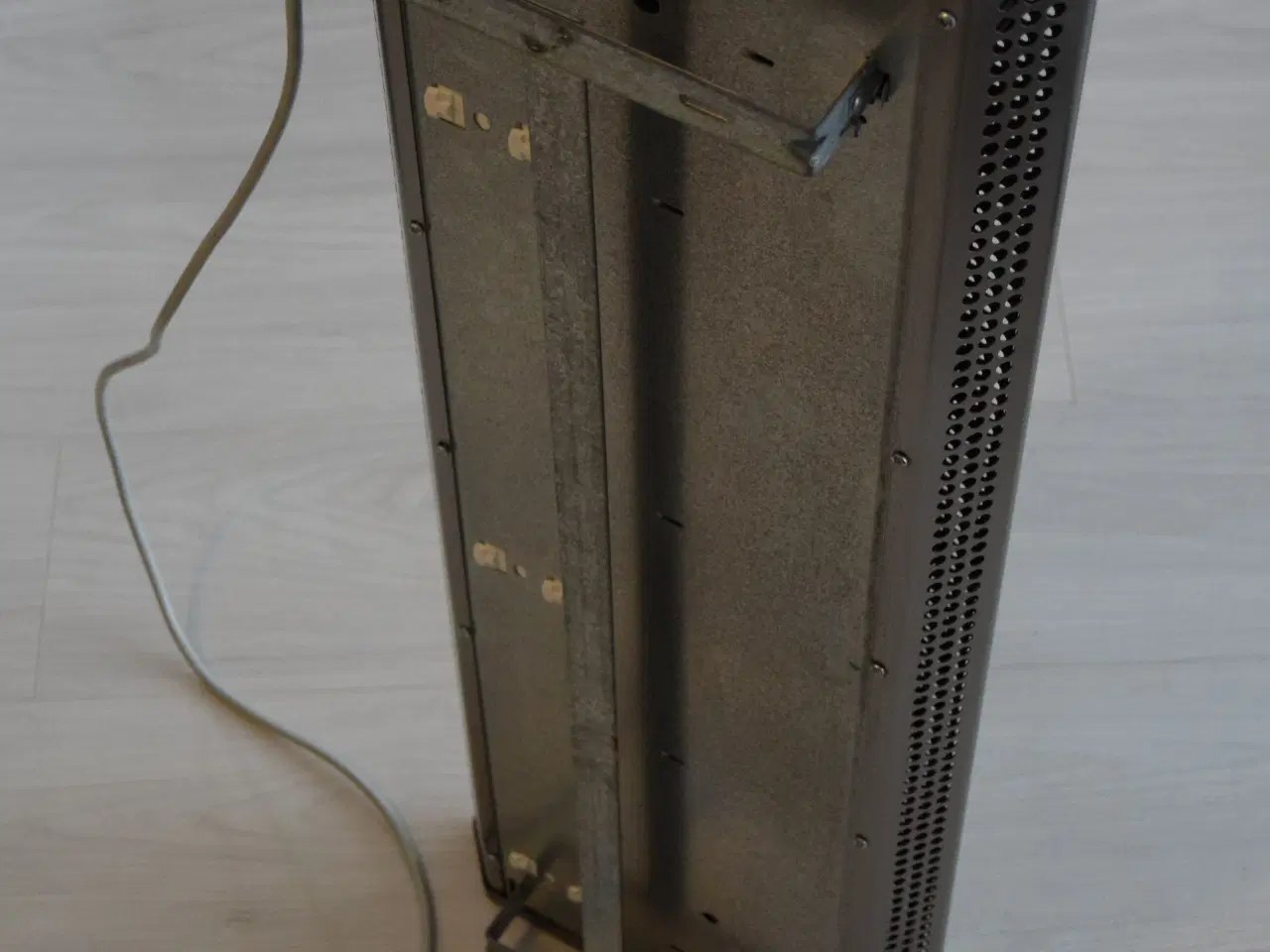 Billede 6 - Design El- Radiatorer, allergivenlige