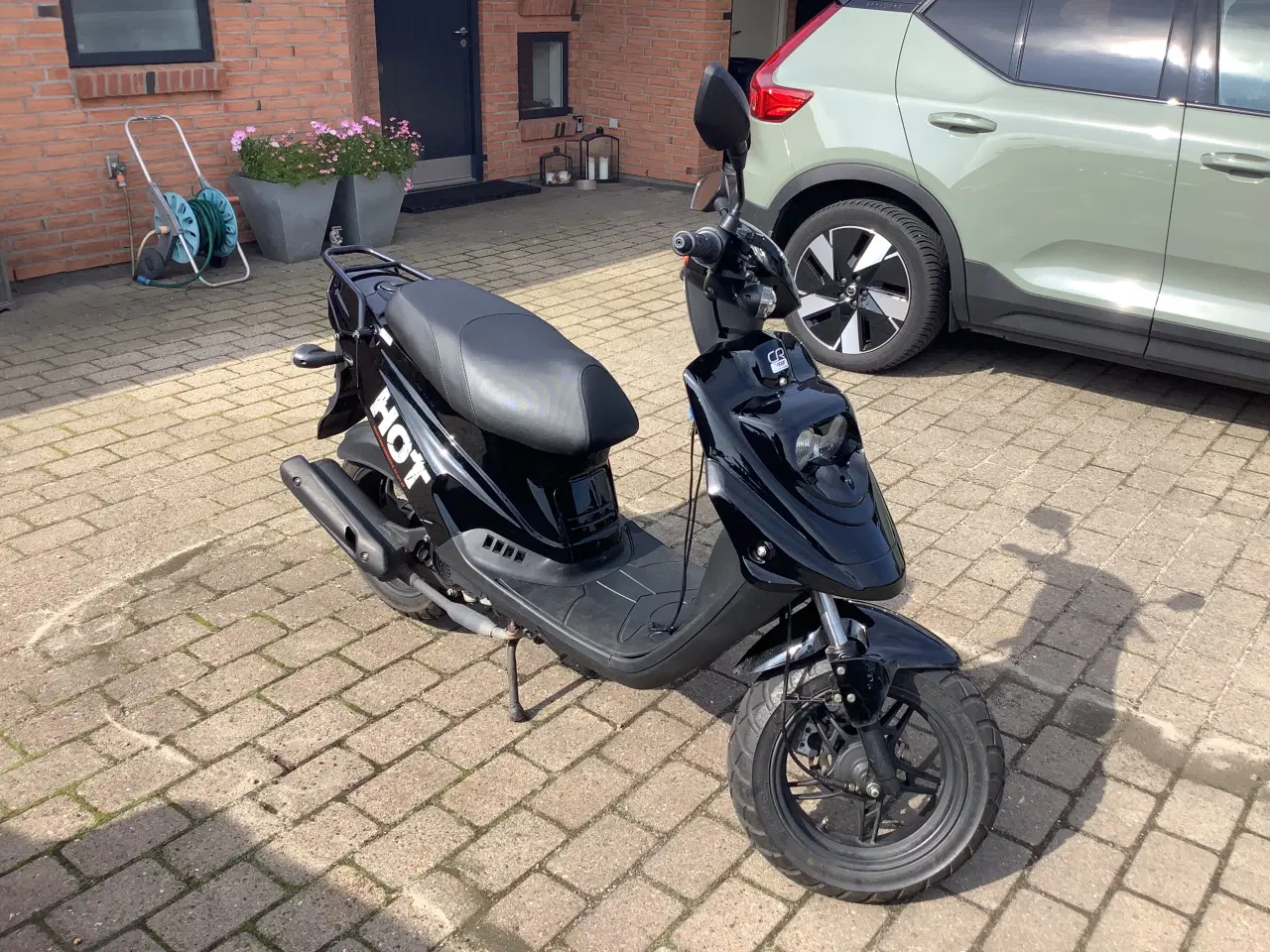 Billede 3 - MotoCr HOT50