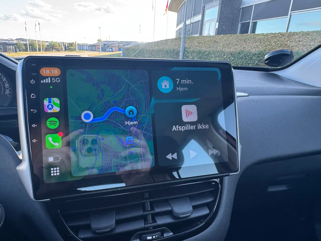 Billede 12 - 🚗 Peugeot 208 VTi 1.0 – 2015 – Økonomisk & Velhol